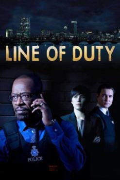 Line of Duty(2012) 