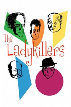 The Ladykillers(1955) Movies