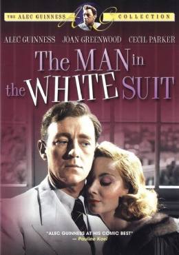 The Man in the White Suit(1951) Movies
