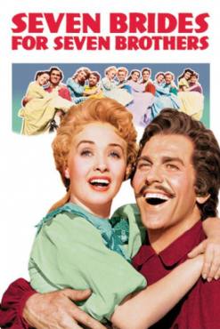 Seven Brides for Seven Brothers(1954) Movies