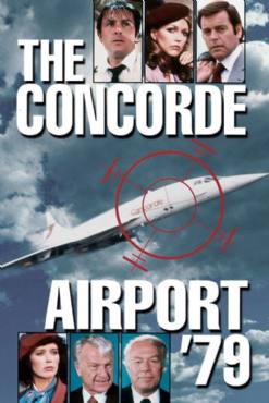 The Concorde... Airport 79(1979) Movies