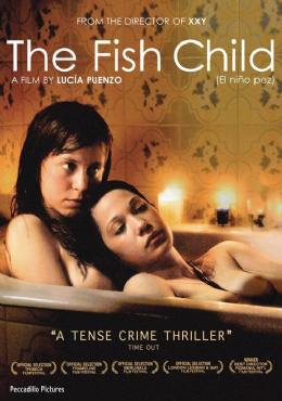 El nino pez(2009) Movies