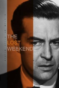 The Lost Weekend(1945) Movies