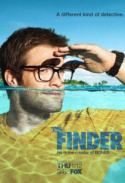 The Finder(2012) 