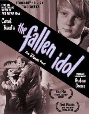 The Fallen Idol(1948) Movies