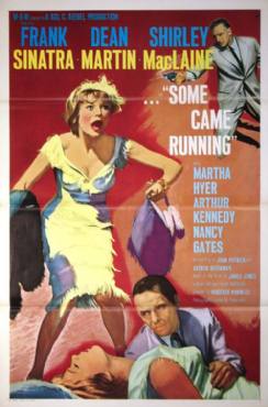 Some Came Running(1958) Movies