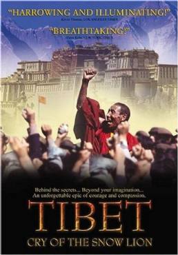 Tibet: Cry of the Snow Lion(2002) Movies