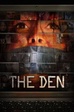 The Den(2013) Movies