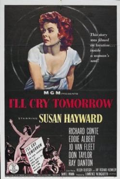 Ill Cry Tomorrow(1955) Movies