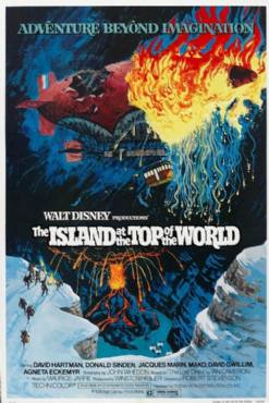 The Island at the Top of the World(1974) Movies