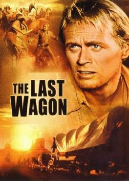 The Last Wagon(1956) Movies
