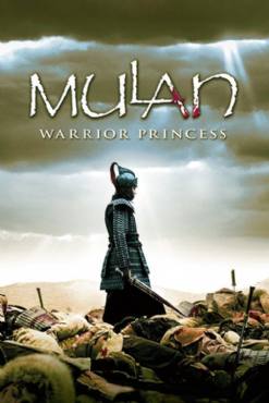 Mulan: Rise of a Warrior(2009) Movies