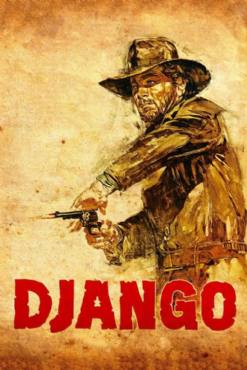 Django(1966) Movies
