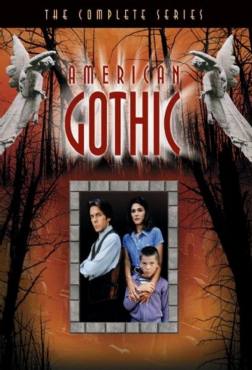 American Gothic(1995) 