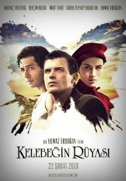 Kelebegin Ruyasi(2013) Movies