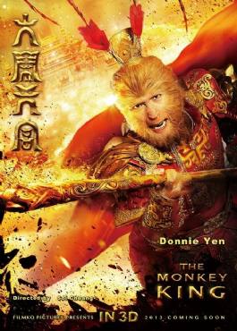 The monkey king(2014) Movies