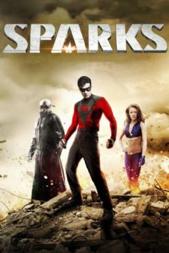 Sparks(2013) Movies