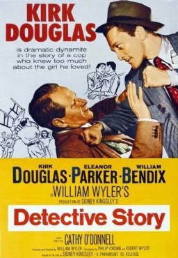 Detective Story(1951) Movies