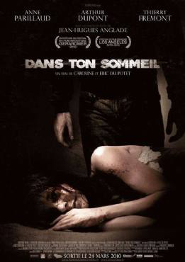 Dans ton sommeil(2010) Movies
