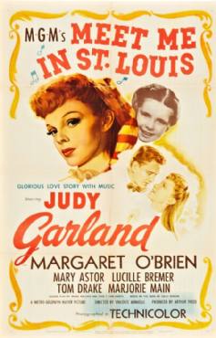 Meet Me in St. Louis(1944) Movies