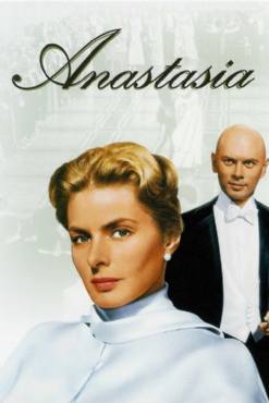 Anastasia(1956) Movies