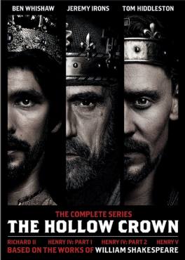 The Hollow Crown(2012) 
