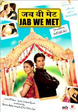 Jab We Met(2007) Movies