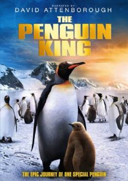 The Penguin King(2012) Movies