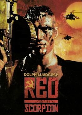 Red Scorpion(1988) Movies