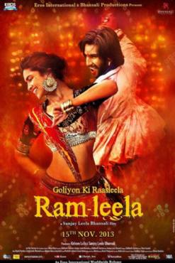 Goliyon Ki Rasleela Ram-Leela(2013) Movies