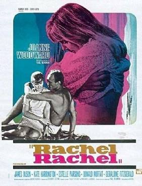 Rachel, Rachel(1968) Movies