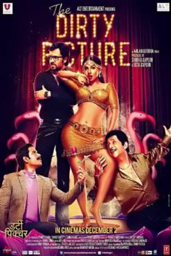 The Dirty Picture(2011) Movies