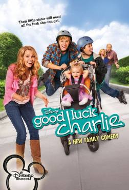 Good Luck Charlie(2010) 
