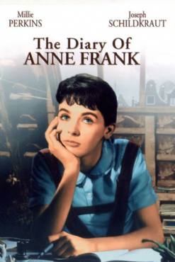 The Diary of Anne Frank(1959) Movies