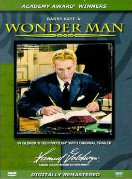 Wonder Man(1945) Movies