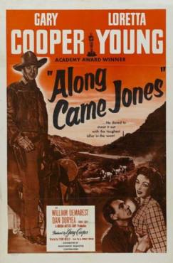 Along Came Jones(1945) Movies