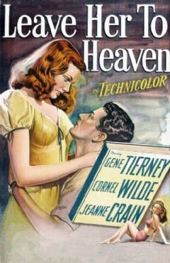 Leave Her to Heaven(1945) Movies