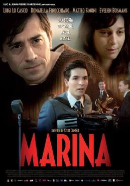 Marina(2013) Movies