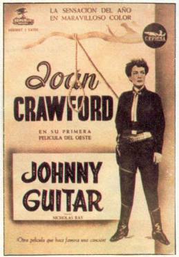 Johnny Guitar(1954) Movies