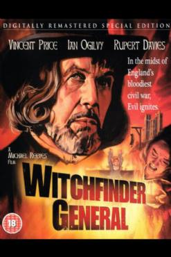 Witchfinder General(1968) Movies