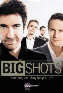 Big Shots(2007) 