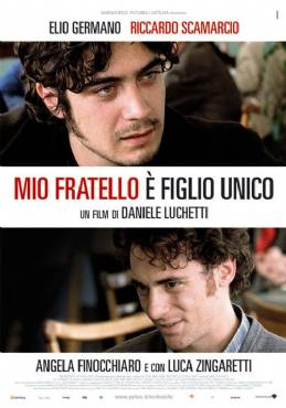 Mio Fratello E Figlio Unico(2007) Movies