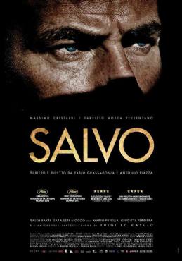 Salvo(2013) Movies