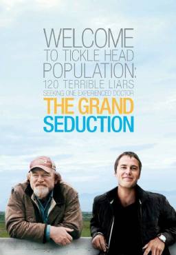 The Grand Seduction(2013) Movies