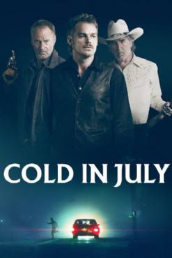 Cold in July(2014) Movies
