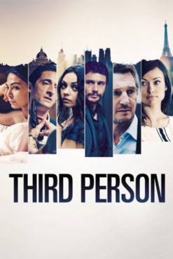 Third Person(2013) Movies