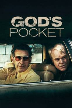 Gods Pocket(2014) Movies