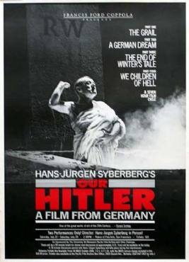 Hitler: A Film from Germany(1977) Movies