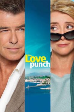 The Love Punch(2013) Movies