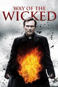Way of the Wicked(2014) Movies